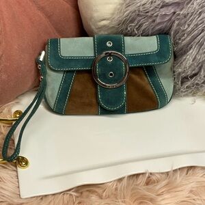 Vintage RAFE NEW YORK WRISTLET